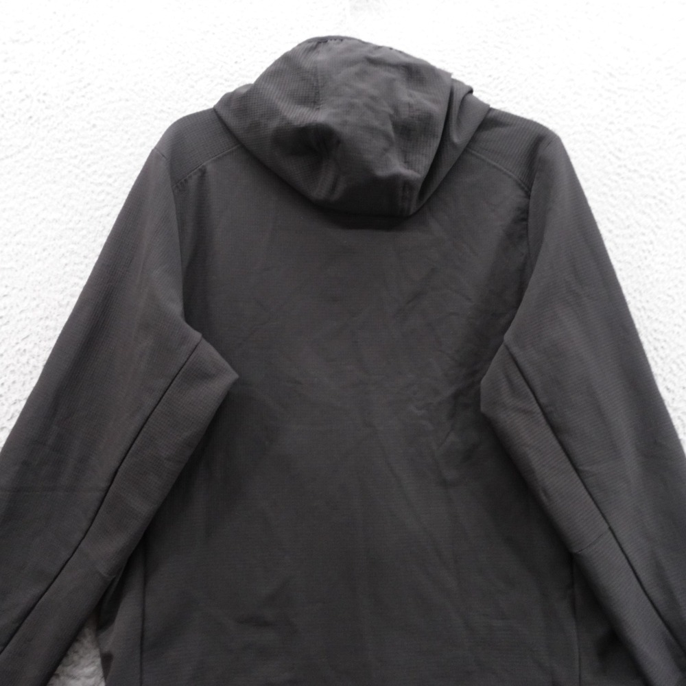 VRST Cold Weather Performance Jacket Large Black … - image 4